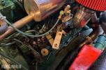 Volvo penta Tdm60 