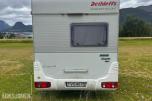 2000 Dethleffs 2.8 IDTDI Campingbil