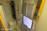 2000 Dethleffs 2.8 IDTDI Campingbil