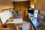 2000 Dethleffs 2.8 IDTDI Campingbil