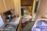 2000 Dethleffs 2.8 IDTDI Campingbil