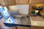 2000 Dethleffs 2.8 IDTDI Campingbil