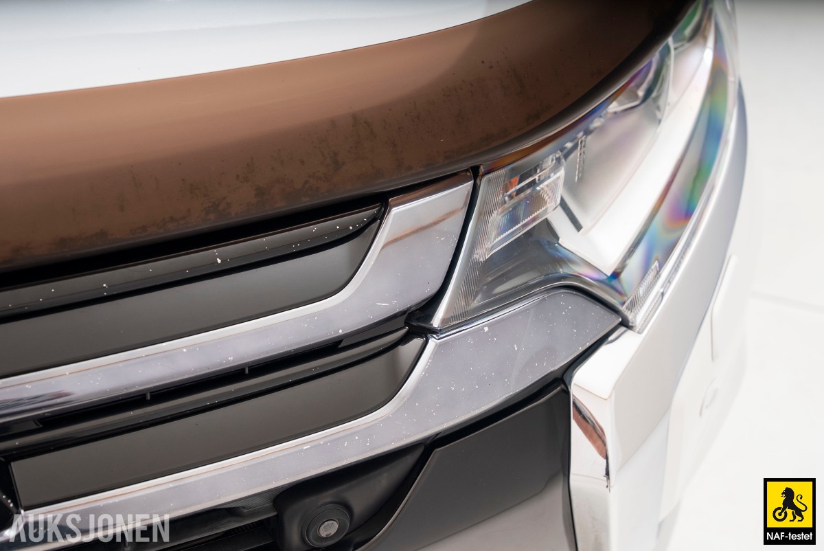 2017 Mitsubishi OUTLANDER PHEV 4WD INSTYLE+ HENGERFESTE 360-KAMERA SKINN ADAPTIV CRUISE