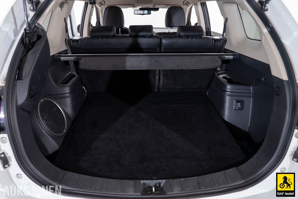 2017 Mitsubishi OUTLANDER PHEV 4WD INSTYLE+ HENGERFESTE 360-KAMERA SKINN ADAPTIV CRUISE
