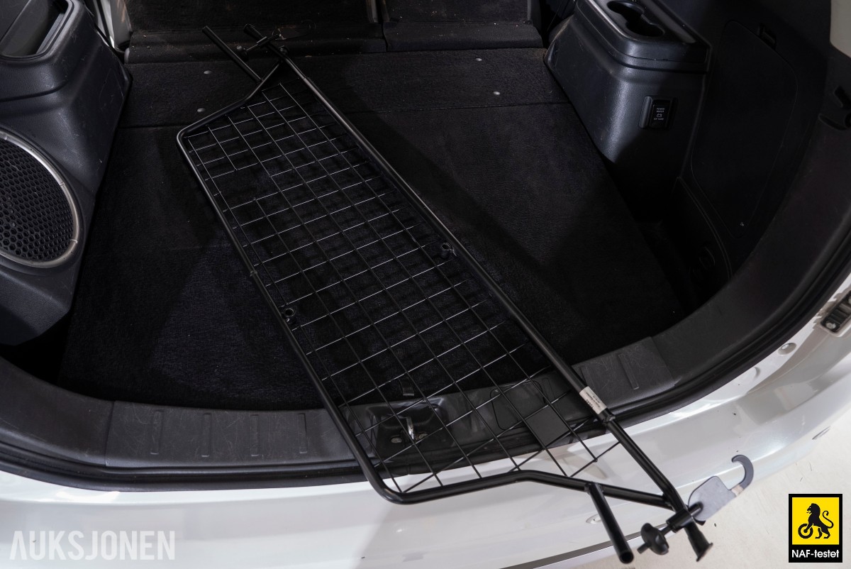 2017 Mitsubishi OUTLANDER PHEV 4WD INSTYLE+ HENGERFESTE 360-KAMERA SKINN ADAPTIV CRUISE
