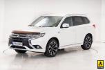 2017 Mitsubishi OUTLANDER PHEV 4WD INSTYLE+ HENGERFESTE 360-KAMERA SKINN ADAPTIV CRUISE