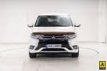 2017 Mitsubishi OUTLANDER PHEV 4WD INSTYLE+ HENGERFESTE 360-KAMERA SKINN ADAPTIV CRUISE