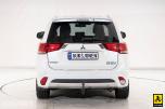 2017 Mitsubishi OUTLANDER PHEV 4WD INSTYLE+ HENGERFESTE 360-KAMERA SKINN ADAPTIV CRUISE
