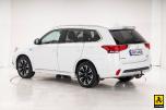 2017 Mitsubishi OUTLANDER PHEV 4WD INSTYLE+ HENGERFESTE 360-KAMERA SKINN ADAPTIV CRUISE