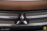 2017 Mitsubishi OUTLANDER PHEV 4WD INSTYLE+ HENGERFESTE 360-KAMERA SKINN ADAPTIV CRUISE