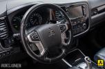 2017 Mitsubishi OUTLANDER PHEV 4WD INSTYLE+ HENGERFESTE 360-KAMERA SKINN ADAPTIV CRUISE