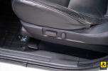 2017 Mitsubishi OUTLANDER PHEV 4WD INSTYLE+ HENGERFESTE 360-KAMERA SKINN ADAPTIV CRUISE