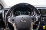 2017 Mitsubishi OUTLANDER PHEV 4WD INSTYLE+ HENGERFESTE 360-KAMERA SKINN ADAPTIV CRUISE