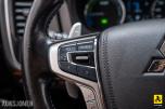 2017 Mitsubishi OUTLANDER PHEV 4WD INSTYLE+ HENGERFESTE 360-KAMERA SKINN ADAPTIV CRUISE