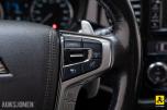2017 Mitsubishi OUTLANDER PHEV 4WD INSTYLE+ HENGERFESTE 360-KAMERA SKINN ADAPTIV CRUISE