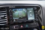 2017 Mitsubishi OUTLANDER PHEV 4WD INSTYLE+ HENGERFESTE 360-KAMERA SKINN ADAPTIV CRUISE