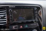 2017 Mitsubishi OUTLANDER PHEV 4WD INSTYLE+ HENGERFESTE 360-KAMERA SKINN ADAPTIV CRUISE