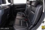 2017 Mitsubishi OUTLANDER PHEV 4WD INSTYLE+ HENGERFESTE 360-KAMERA SKINN ADAPTIV CRUISE