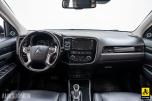 2017 Mitsubishi OUTLANDER PHEV 4WD INSTYLE+ HENGERFESTE 360-KAMERA SKINN ADAPTIV CRUISE