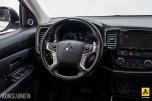 2017 Mitsubishi OUTLANDER PHEV 4WD INSTYLE+ HENGERFESTE 360-KAMERA SKINN ADAPTIV CRUISE