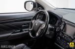 2017 Mitsubishi OUTLANDER PHEV 4WD INSTYLE+ HENGERFESTE 360-KAMERA SKINN ADAPTIV CRUISE