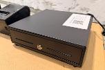 OKPOS K-9000 POS-system med kundedisplay, HPRT TP806 og kasseskuff
