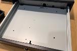 OKPOS K-9000 POS-system med kundedisplay, HPRT TP806 og kasseskuff