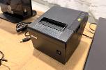 OKPOS K-9000 POS-system med kundedisplay, HPRT TP806 og kasseskuff