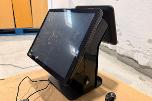 OKPOS K-9000 POS-system med kundedisplay, HPRT TP806 og kasseskuff