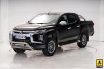 2022 Mitsubishi L200 2,3DI-D 150HK 4WD AUTOMAT H-LINE HENGERFESTE KAMERA SKINN