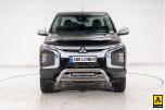 2022 Mitsubishi L200 2,3DI-D 150HK 4WD AUTOMAT H-LINE HENGERFESTE KAMERA SKINN