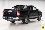 2022 Mitsubishi L200 2,3DI-D 150HK 4WD AUTOMAT H-LINE HENGERFESTE KAMERA SKINN