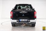 2022 Mitsubishi L200 2,3DI-D 150HK 4WD AUTOMAT H-LINE HENGERFESTE KAMERA SKINN