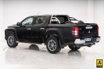 2022 Mitsubishi L200 2,3DI-D 150HK 4WD AUTOMAT H-LINE HENGERFESTE KAMERA SKINN