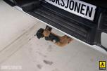 2022 Mitsubishi L200 2,3DI-D 150HK 4WD AUTOMAT H-LINE HENGERFESTE KAMERA SKINN