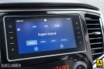 2022 Mitsubishi L200 2,3DI-D 150HK 4WD AUTOMAT H-LINE HENGERFESTE KAMERA SKINN