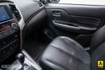 2022 Mitsubishi L200 2,3DI-D 150HK 4WD AUTOMAT H-LINE HENGERFESTE KAMERA SKINN
