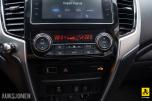 2022 Mitsubishi L200 2,3DI-D 150HK 4WD AUTOMAT H-LINE HENGERFESTE KAMERA SKINN