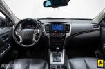 2022 Mitsubishi L200 2,3DI-D 150HK 4WD AUTOMAT H-LINE HENGERFESTE KAMERA SKINN