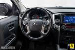 2022 Mitsubishi L200 2,3DI-D 150HK 4WD AUTOMAT H-LINE HENGERFESTE KAMERA SKINN