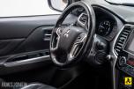 2022 Mitsubishi L200 2,3DI-D 150HK 4WD AUTOMAT H-LINE HENGERFESTE KAMERA SKINN