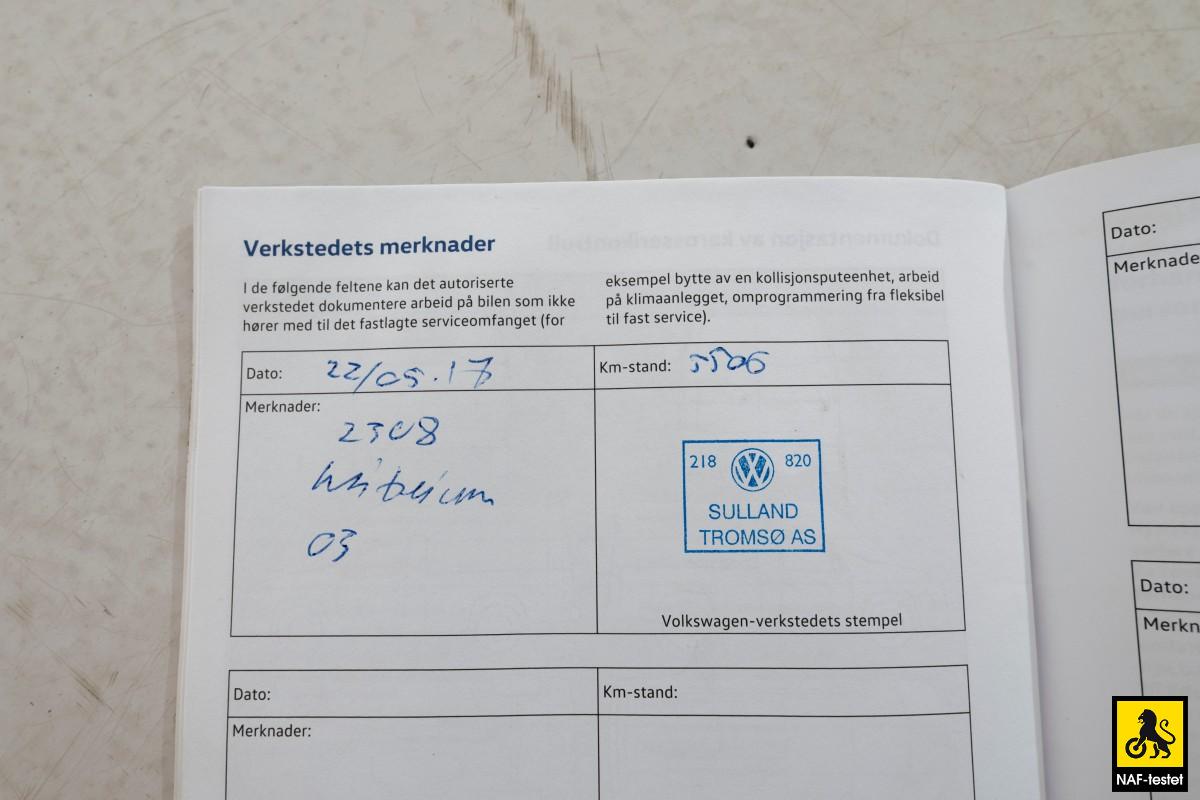 2017 Volkswagen Transporter 2,0 TDI 150hk Kort 4Motion man