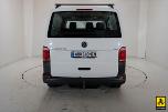 2017 Volkswagen Transporter 2,0 TDI 150hk Kort 4Motion man