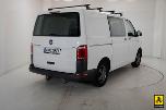 2017 Volkswagen Transporter 2,0 TDI 150hk Kort 4Motion man