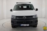 2017 Volkswagen Transporter 2,0 TDI 150hk Kort 4Motion man