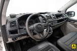 2017 Volkswagen Transporter 2,0 TDI 150hk Kort 4Motion man