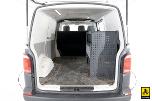 2017 Volkswagen Transporter 2,0 TDI 150hk Kort 4Motion man