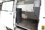 2017 Volkswagen Transporter 2,0 TDI 150hk Kort 4Motion man
