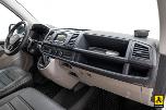 2017 Volkswagen Transporter 2,0 TDI 150hk Kort 4Motion man