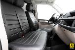 2017 Volkswagen Transporter 2,0 TDI 150hk Kort 4Motion man